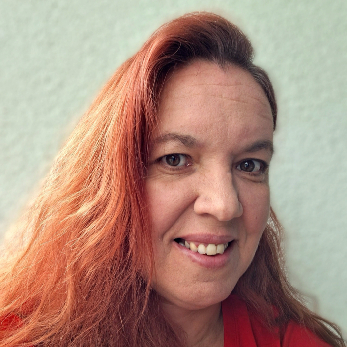 Lucie Holcová