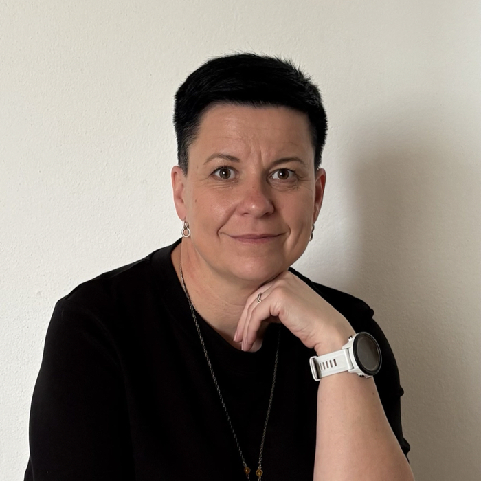 Dana Machotová