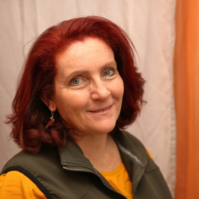 Jindřiška Skokanová